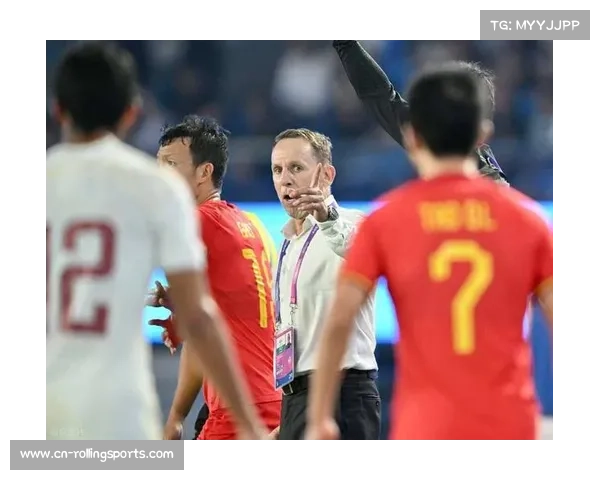 U18国足1-2韩国失利 防守漏洞明显 久尔杰维奇急需调整防线体系