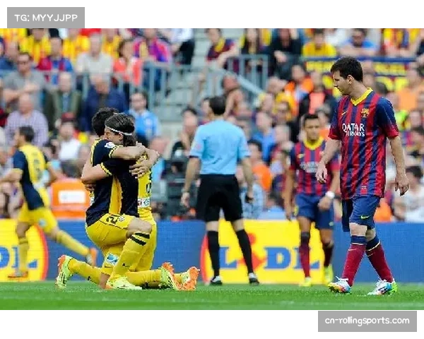 巴萨助教强调高压逼抢策略 阻止维尼修斯进攻威胁