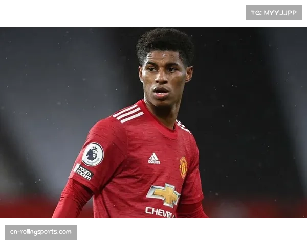 拉什福德5场造6球 成巴萨进攻效率新爆点 拉什福德5场造6球 成巴萨进攻效率新爆点